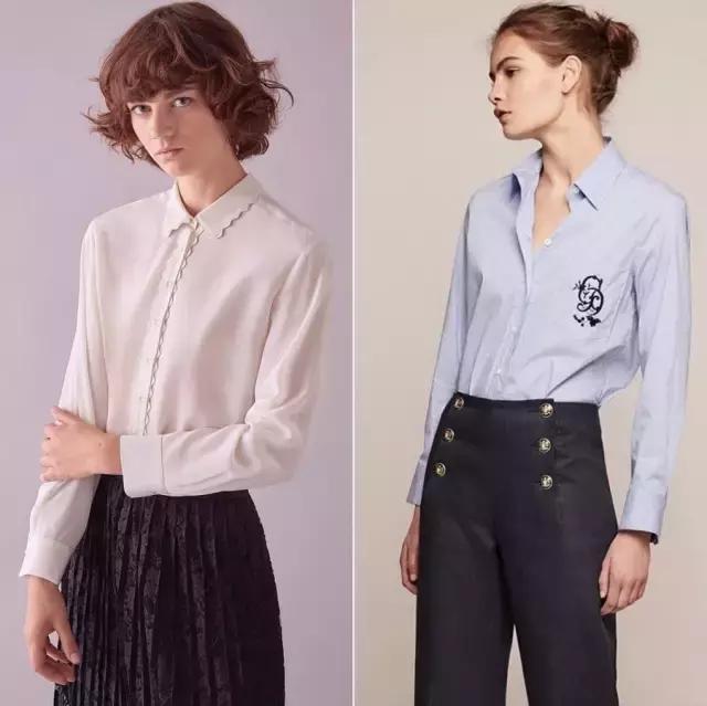 夏季上班通勤装推荐,质感好的通勤装