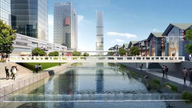 幸福林带筑梦新城规划,幸福林带十四五规划