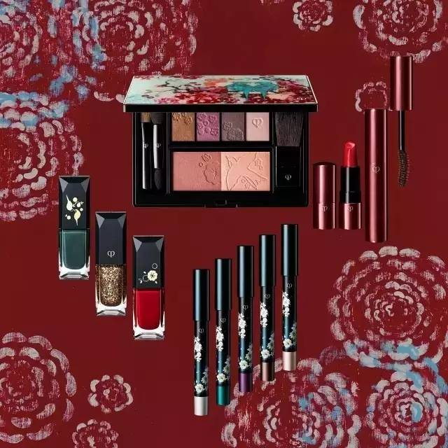 哪个牌子的圣诞限量款好,各个品牌的圣诞限定翻车