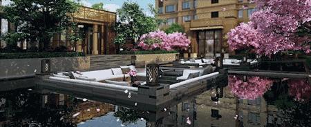 保利尊居系列,保利尊居