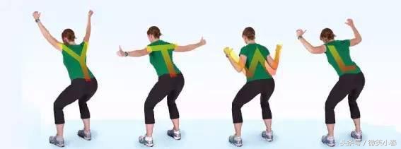 驼背耸肩缩脖子含胸如何纠正,耸肩驼背最佳纠正方法