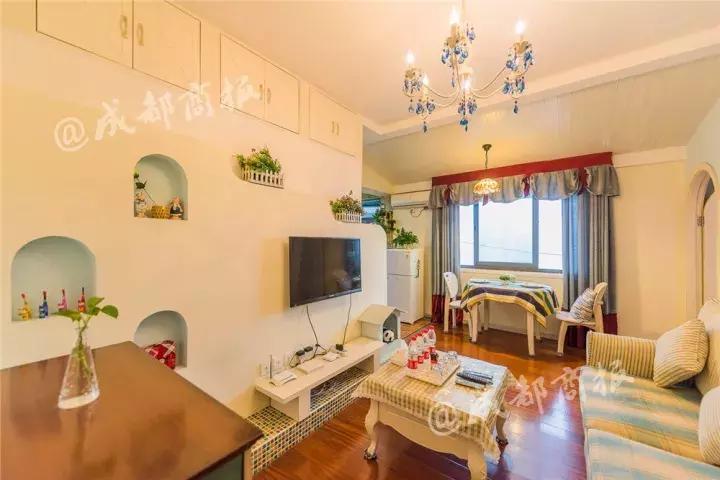 成都附近周末适合小众聚会的民宿,成都周边最漂亮民宿