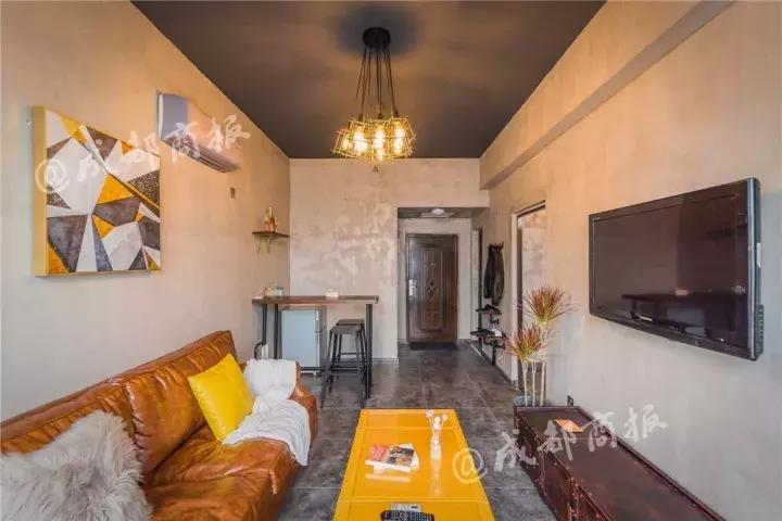 成都周末可以自助烧烤做饭的民宿,成都附近周末适合小众聚会的民宿