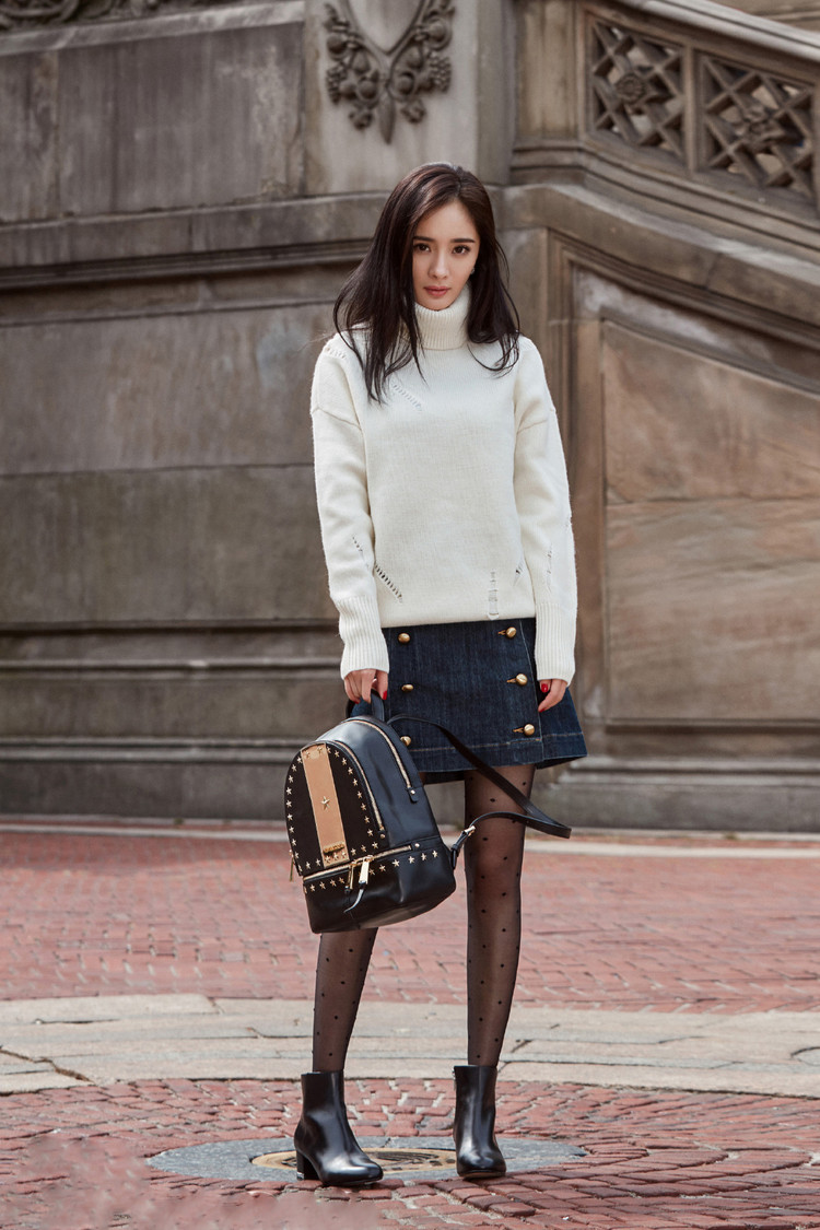 杨幂同款好物推荐,杨幂种草口红