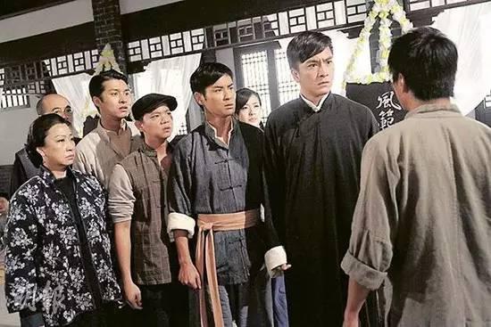 林子善周星驰经典片段,喜剧之王周星驰经典镜头