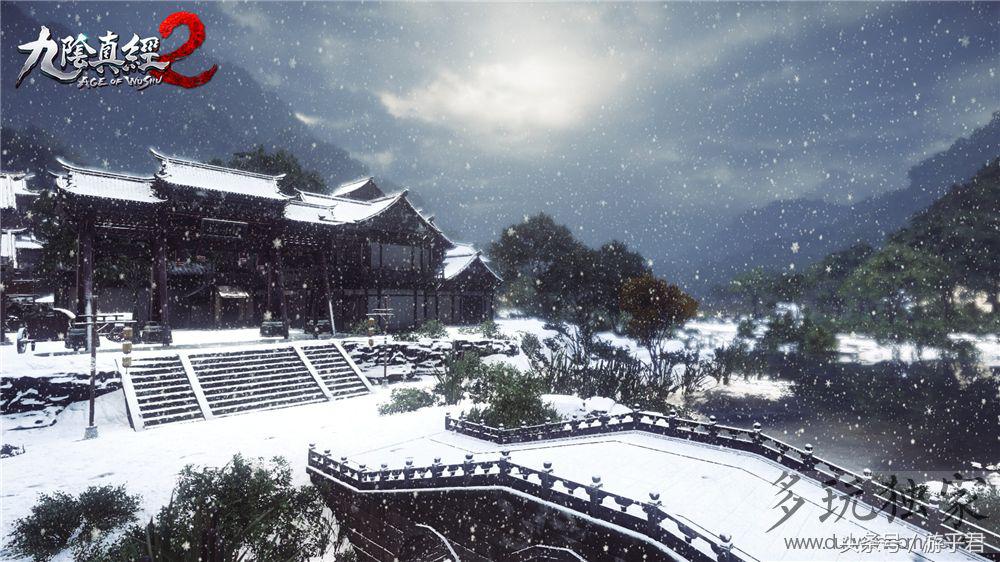 九阴真经2最新情况,九阴真经2最新爆料攻略