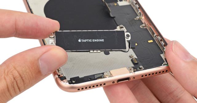 iphone8plus破音修复,iphone8plus触摸屏失灵修复小技巧