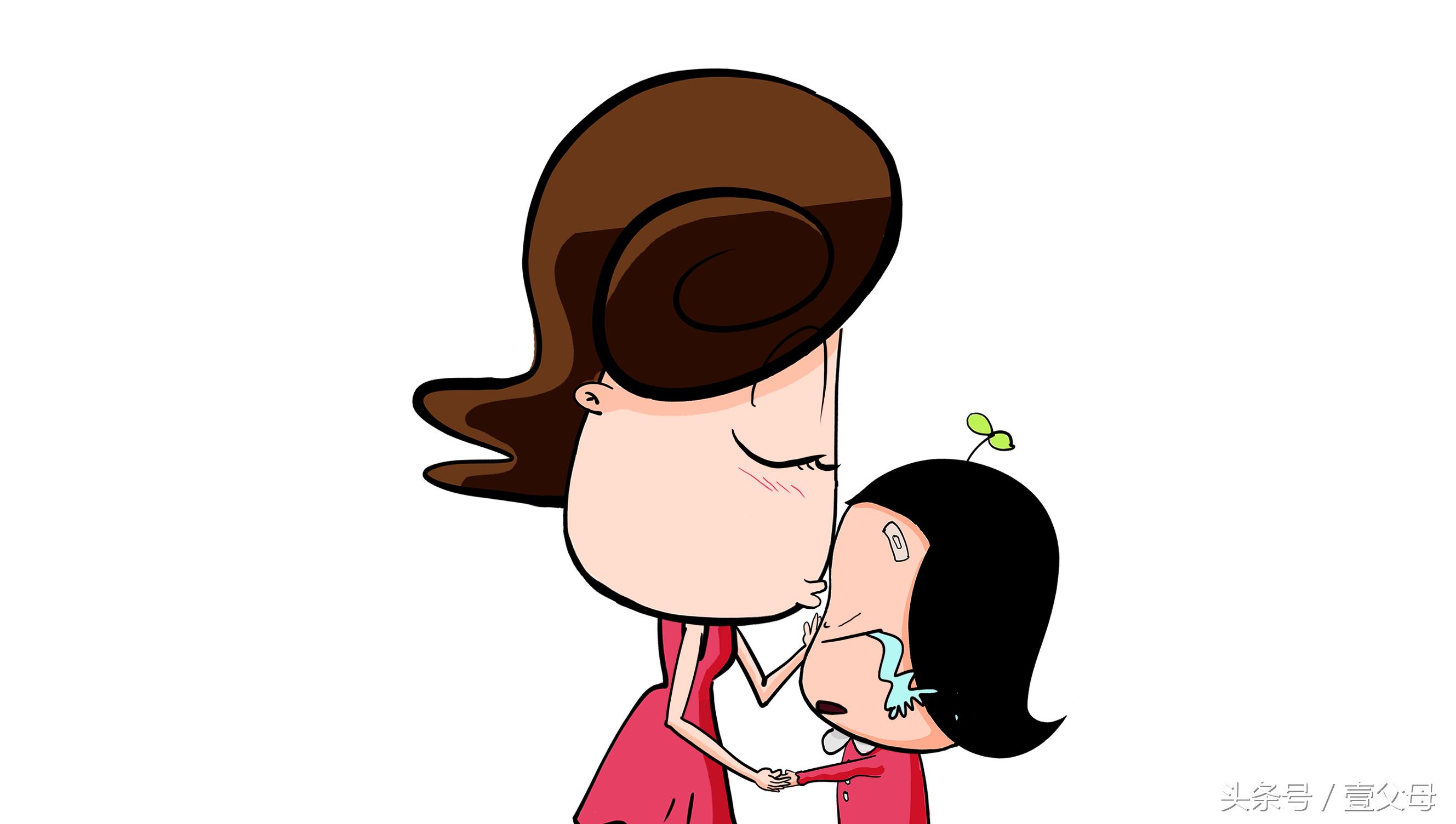 孩子难以适应新环境,孩子适应不了新环境如何劝说