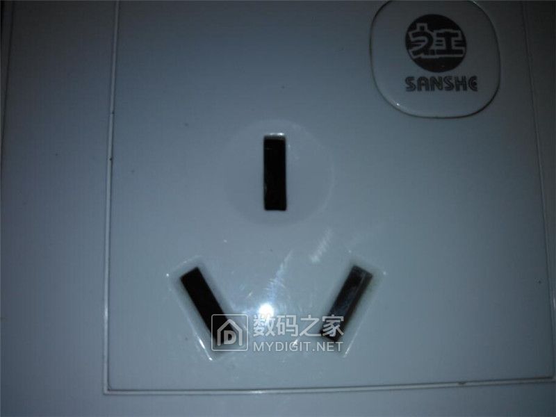 中科电工插座怎么样,安全系数max