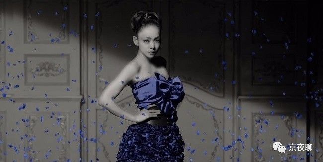 安室奈美惠告别演唱会,安室奈美惠宣布结婚记者会