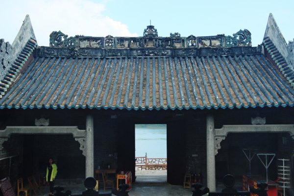 横县茉莉花之乡中华茉莉园,欢迎来到广西横县茉莉花之乡