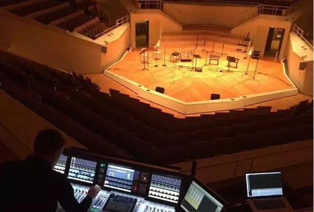 世界顶级调音台品牌排行榜,世界音质最好的调音台推荐