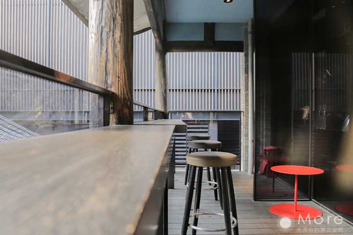 深夜酒馆｜在成都，总有一家酒吧适合你发朋友圈×PartOne