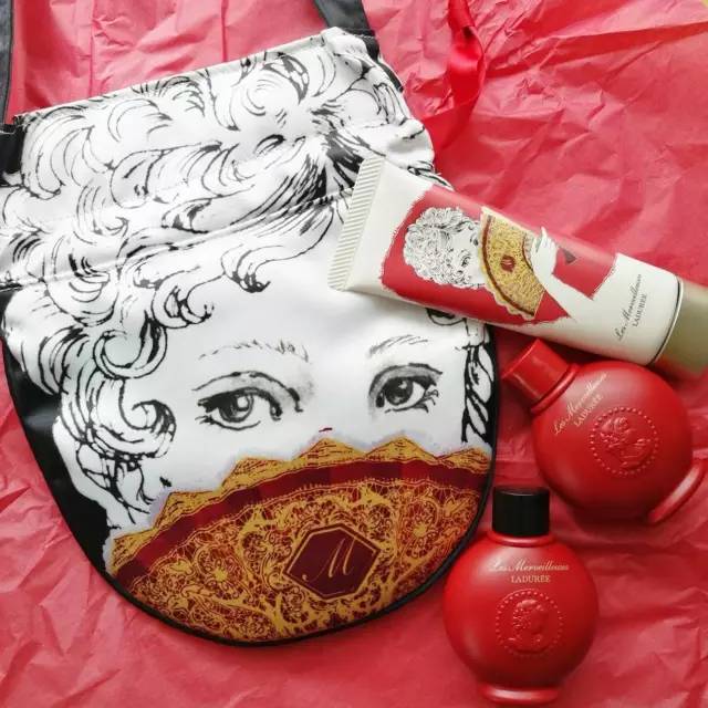 大牌圣诞限量版,各大品牌圣诞特别款