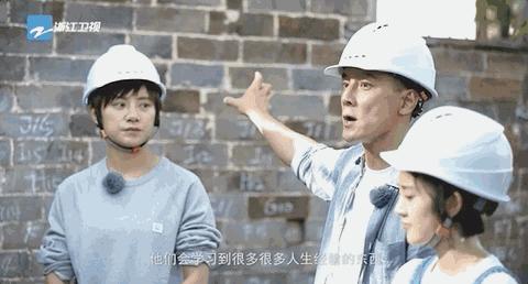 吴彦祖综艺首秀盖房子,吴彦祖演出视频