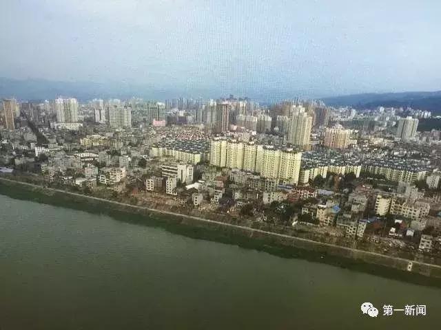 追赶超越看今朝，厉害了！我的“安康绿”！