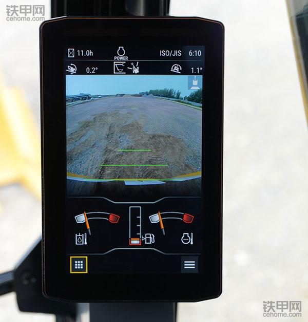 全新卡特320加强型,卡特320哪一年的最好