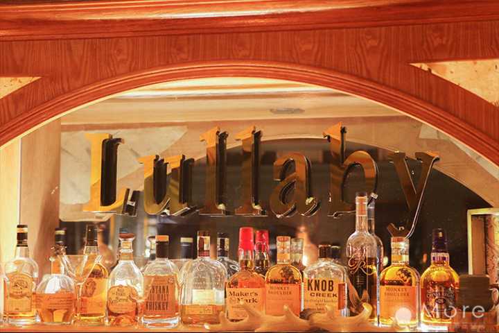 深夜酒馆｜在成都，总有一家酒吧适合你发朋友圈×PartOne