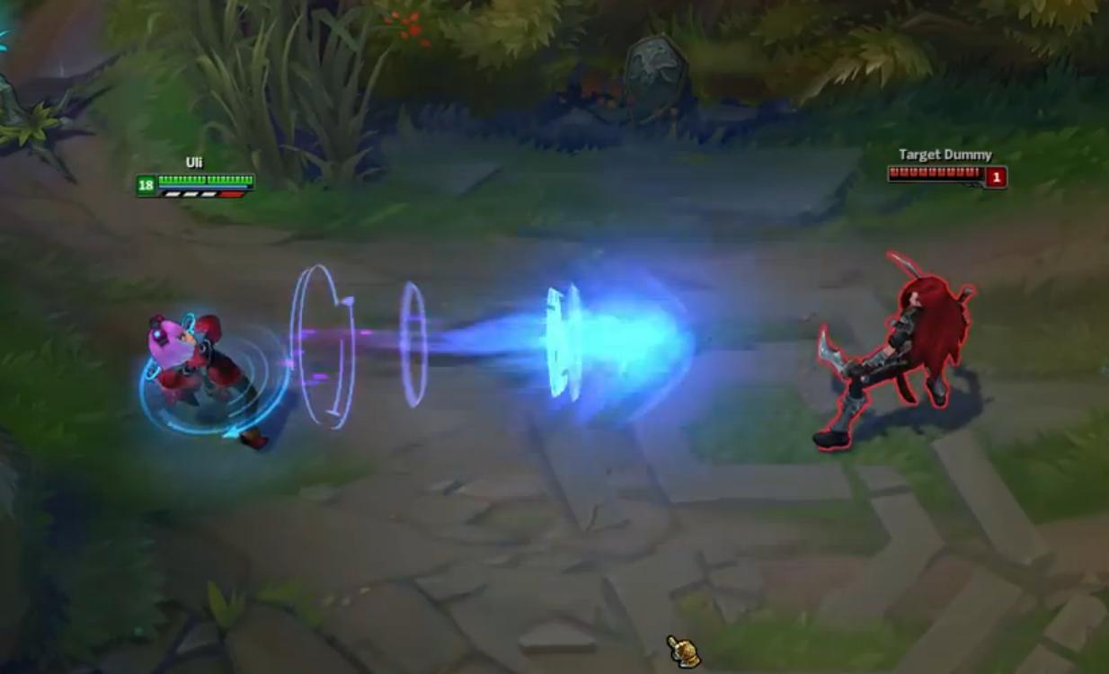 银河魔装机神安妮,lol安妮冰霜烈焰皮肤特效