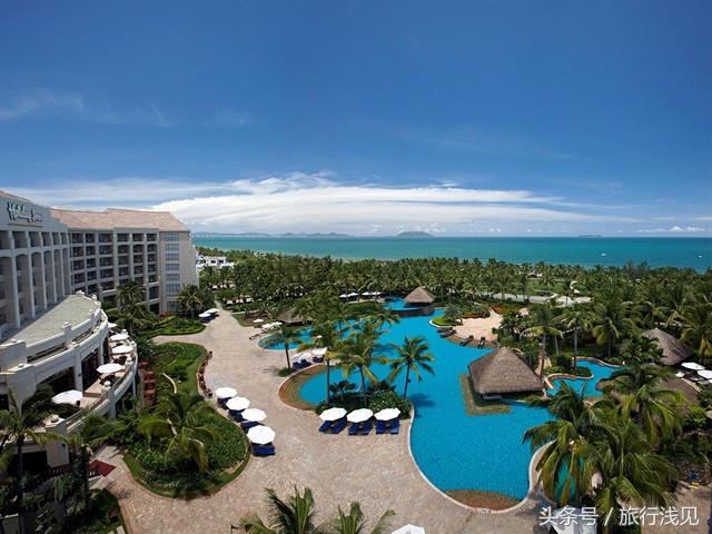 三亚高档饭店入驻,三亚高端酒店入住