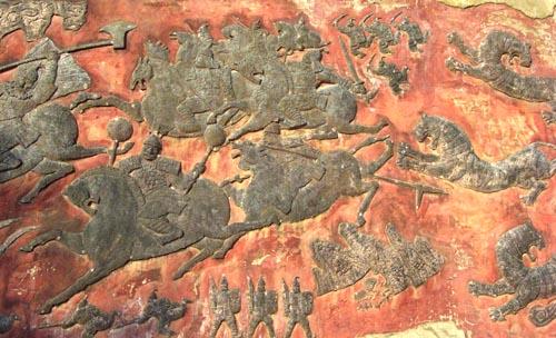 云南最多笔画的姓氏,笔画最多的姓氏汉族