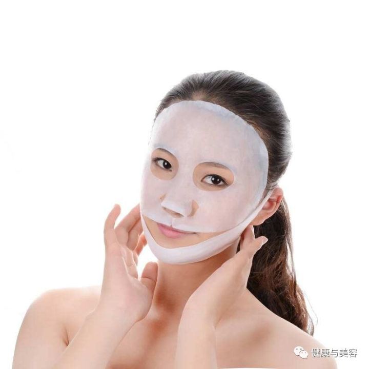 拥有巴掌脸,拥有一张小脸也是一种优势