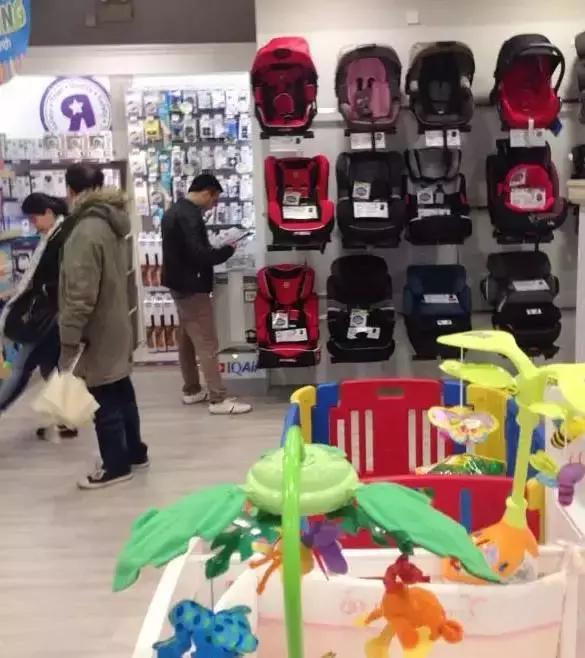 在香港值得买的宝宝用品,香港购物儿童必买清单