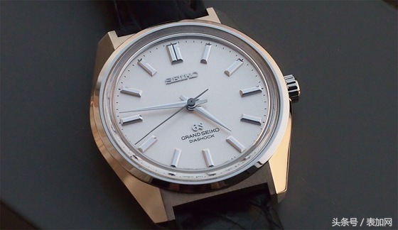 精工最好的手表是哪一款,精工性价比高的机械表排行