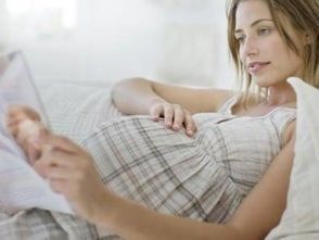 孕期按摩：慢生活更有利于妈妈和胎儿健康