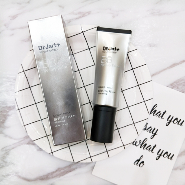 好的bb霜和差的bb霜的区别在哪里,推荐一款好的bb霜