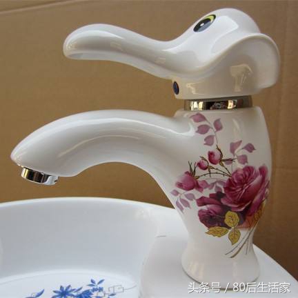 卫浴水龙头高颜值,卫浴水龙头图片