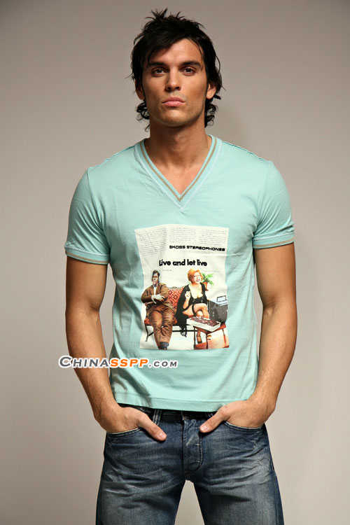 男生如何选择自己的穿衣风格,男士穿衣如何有品味