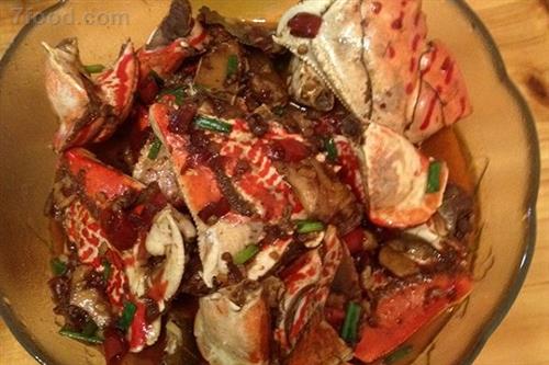 正宗阳澄湖大闸蟹吃法小窍门,阳澄湖大闸蟹的正宗吃法