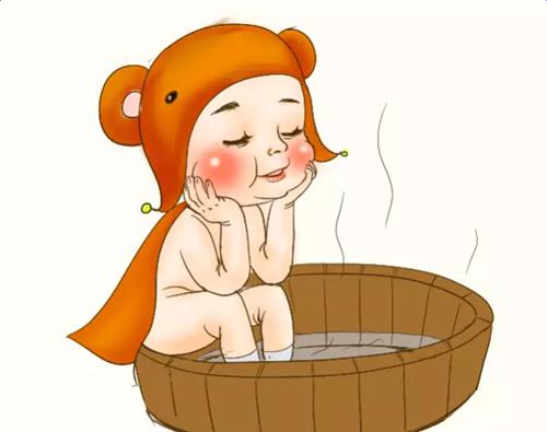 肺气肿用艾叶泡脚好吗,助肺化痰泡脚中药方