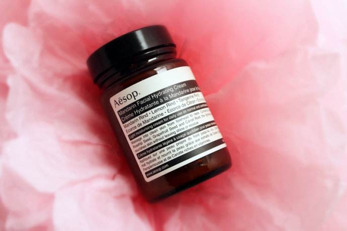 秋季好用的保湿面霜推荐,科颜氏高保湿面霜适合混油皮吗