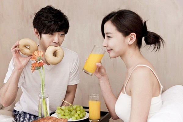 润大通林：只有备孕妈妈补叶酸，怎么够？