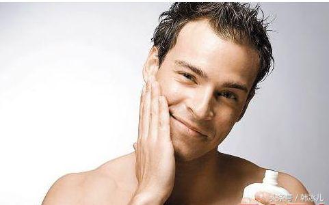 改善毛孔粗大去油提亮,毛孔粗大如何改善男士学生党