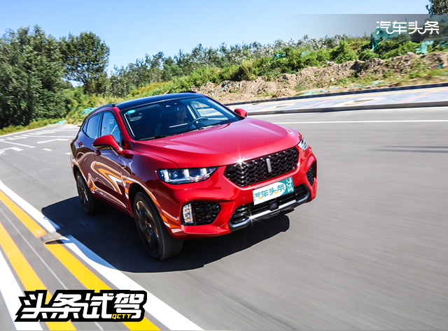 weyvv5s超豪型和旗舰型选择,2021款weyvv5值不值得买