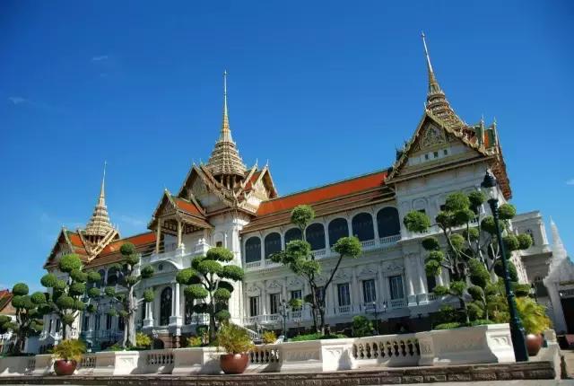 第一次去泰国需要提前了解的常识！