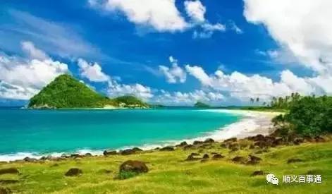 值得去免签落地签国家,对中国免签落地签旅游国家