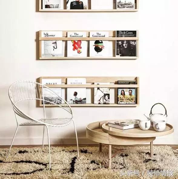 怎么样收纳书,书房收纳技巧书籍