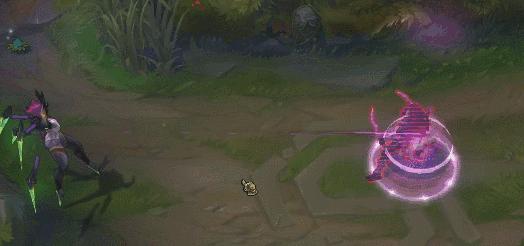 堪比源计划的顶级特效！四大银河魔装机神皮肤曝光