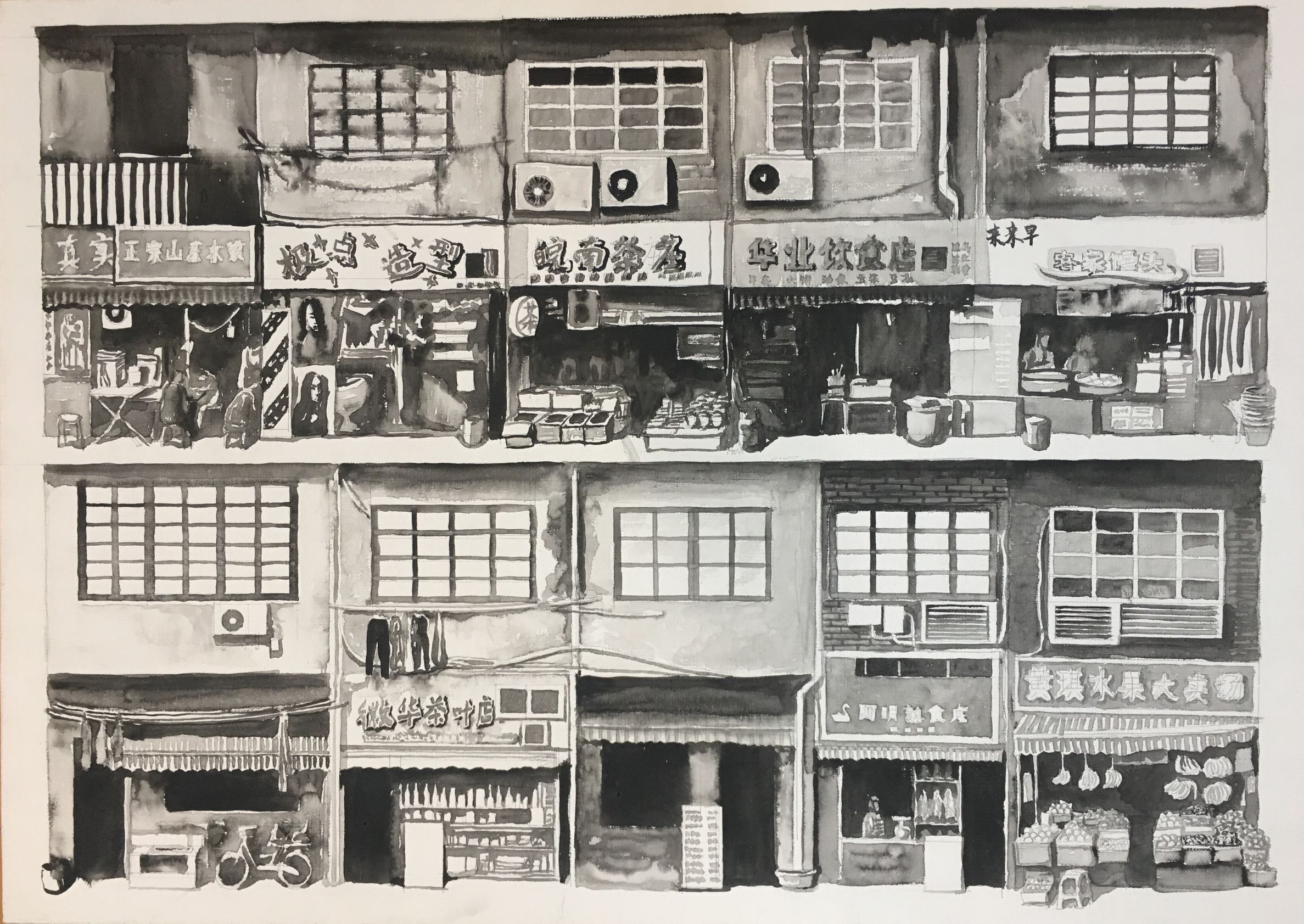 深圳青年影像节,深圳国际光影艺术季灯光节