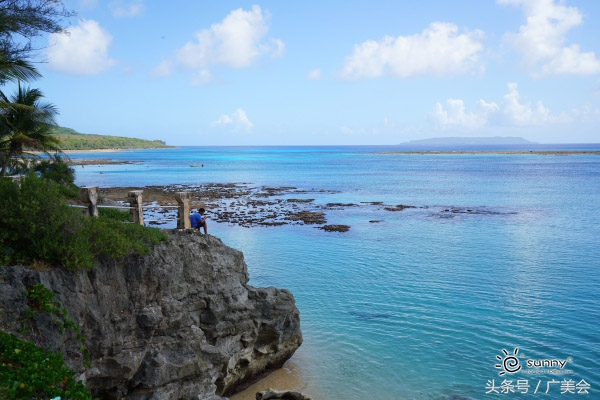 避暑策划海陆空畅游美国塞班岛