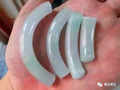 翡翠摔断了怎么修复,翡翠摔了一下有裂怎么修复