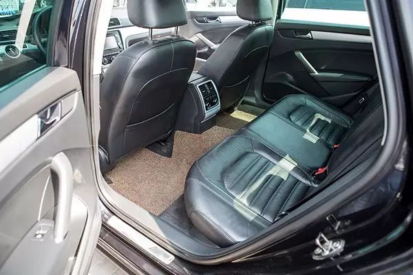 帕萨特二手估价,二手帕萨特10万值吗