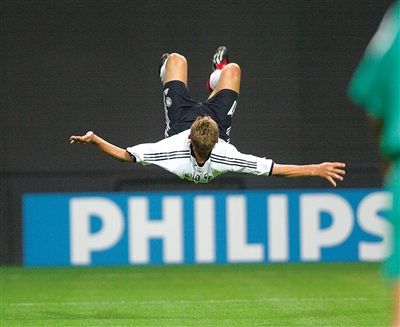 德国战车克洛泽几届冠军,德国战车克洛泽