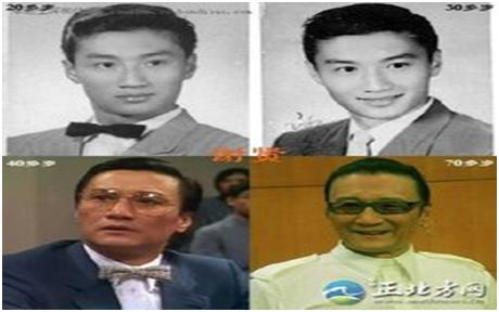 星二代现在怎样了,星二代大多不火