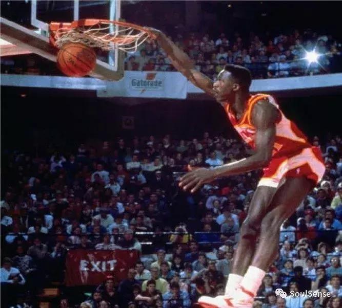 詹姆斯、韦德重新联手，但NBA已经不是我喜欢看的那个篮球赛场了