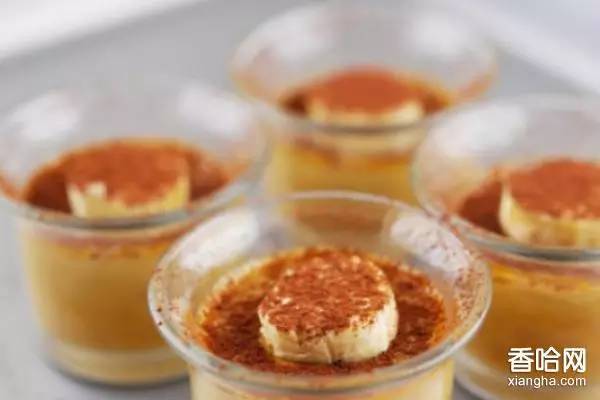 香蕉的100种做法不油炸,香蕉的10种最佳吃法